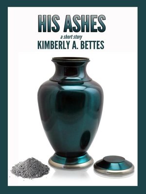 cover image of His Ashes